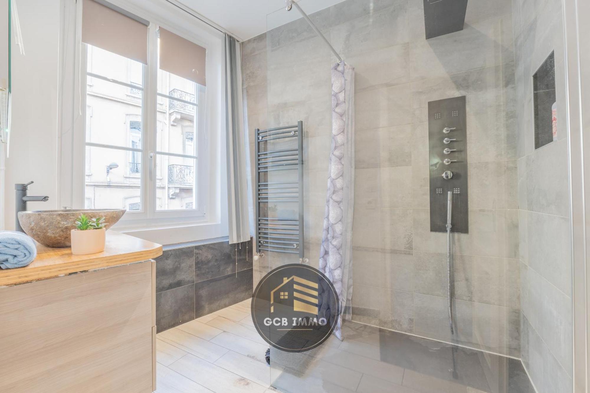 Style Indus & Billard - Coeur De Grenoble Apartamento Exterior foto